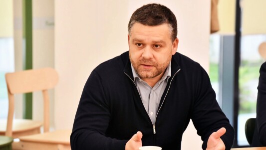 Ciprian Ciucu, despre războiul politic din București: „Nu m-au lăsat să-mi ...