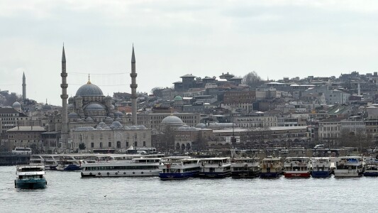 Invazie românească în Antalya. Dependența de all-inclusive: jumătate de ...