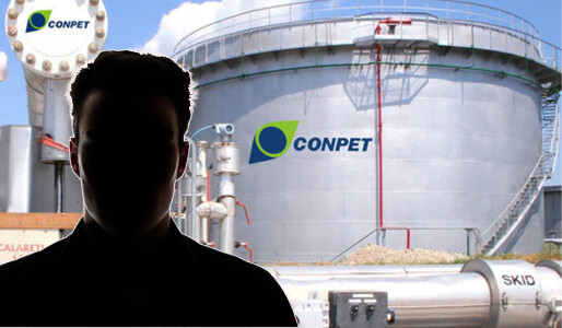 CONPET, operatorul național de transport al țițeiului, fără director de ...