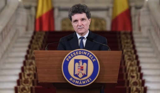 A început Summitul B9 la București. Avertismentul lui Nicușor Dan: „De ...