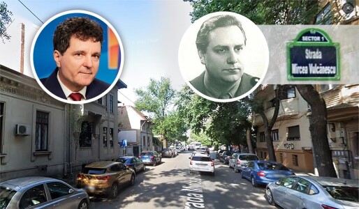 Primăria București câștigă procesul cu Institutul „Elie Wiesel”: numele ...