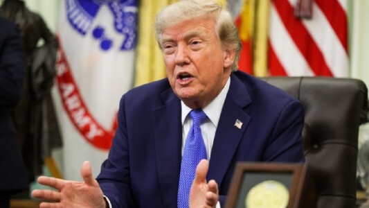 Donald Trump, replică dură pentru Volodimir Zelenski: „Și noi avem nevoie ...