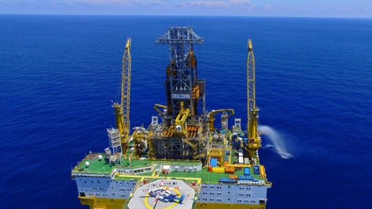 Americanii de la Carlyle au vândut Black Sea Oil & Gas, care produce deja ...