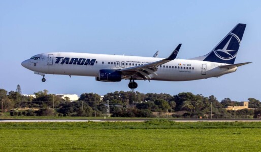 Gaură de peste 100.000.000 de lei la Tarom: Radu Miruță a blocat bugetul ...