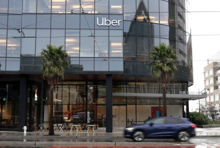 Șoferii de Uber din România și alte 5 țări europene au dat în judecată ...