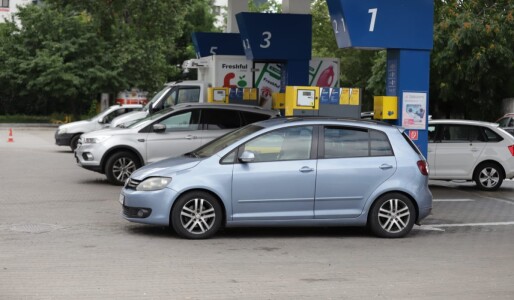 Prețuri carburanți, duminică, 23 august 2026. Cât costă un litru de benzină ...
