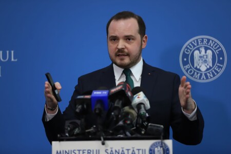Alexandru Rogobete, despre ancheta în cazul azilelor ilegale din Bihor: ...