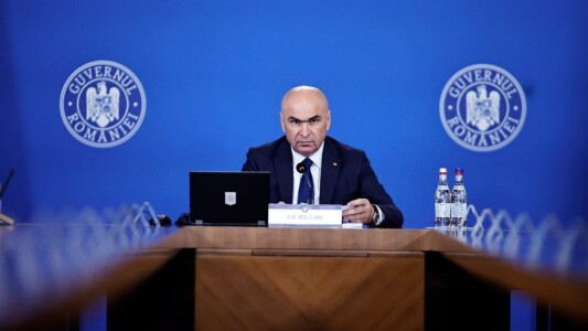 Principalul contestatar al lui Ilie Bolojan din interiorul PNL sare în ...