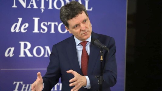 Securitatea a învins, se află în inima președintelui Dan