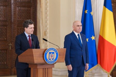 România, țară în era interimatului. Lista instituțiilor fără șefi cu puteri ...