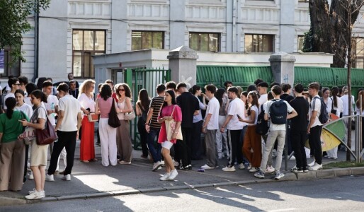 Examenul de BAC la Română 2026 are loc astăzi