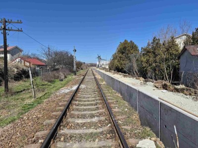 Gara de pe litoral în care nu vor opri Trenurile Soarelui: la Neptun, vor ...