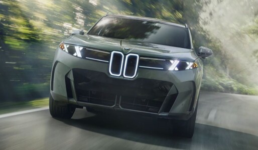 Cum arată noul BMW X5 2027 și modelul electric care promite o autonomie ...