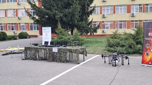 De ce a devenit Carfil Brașov o țintă pentru rețeaua de sabotaj a Moscovei: ...