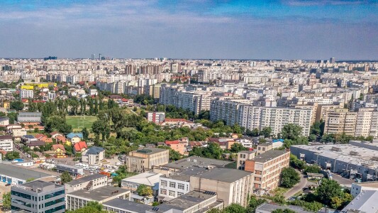 De ce nu scad prețurile apartamentelor în România, deși se vând tot mai ...