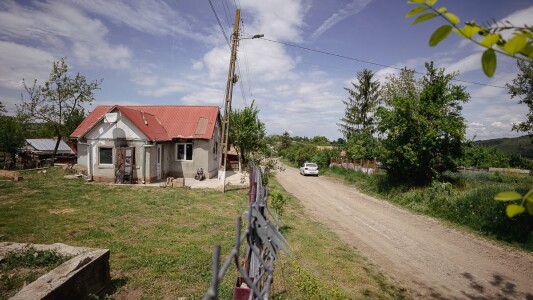 Pe urmele lui Emil Gânj, cu poliţia pe urmele noastre. Noi detalii despre ...