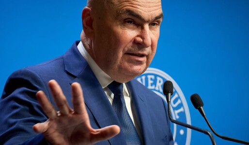 Ilie Bolojan, prima reactie despre azilele ilegale din Bihor care ...
