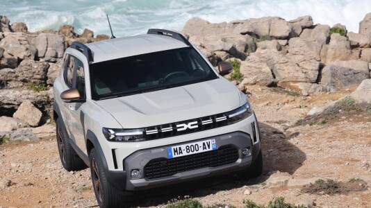 Sârbii laudă Dacia Duster 3 și dau verdictul: „Unul dintre punctele ...
