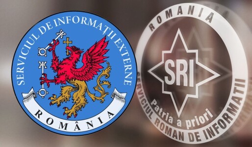 Ce au răspuns SIE și SRI la solicitarea Libertatea privind gradul de ...