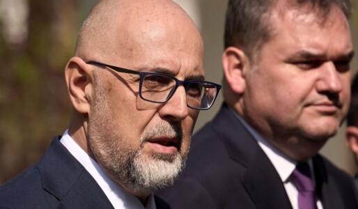 Kelemen Hunor spune că salariile bugetarilor ar putea crește cu 7-8% anul ...