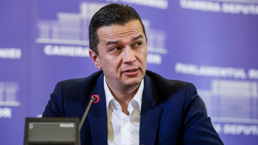 Guvernul Veștea a devenit Guvernul PSD. Social-democrații vor vota ...