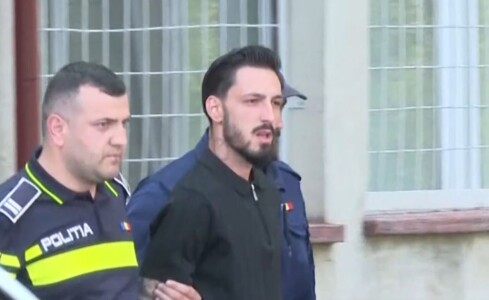 Cristian Cârnu, influencerul anchetat pentru înșelarea urmăritorilor, prima ...
