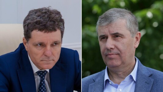 Vladimir Tismăneanu, politolog: „Lui Nicușor Dan îi e frică de tot ce ...