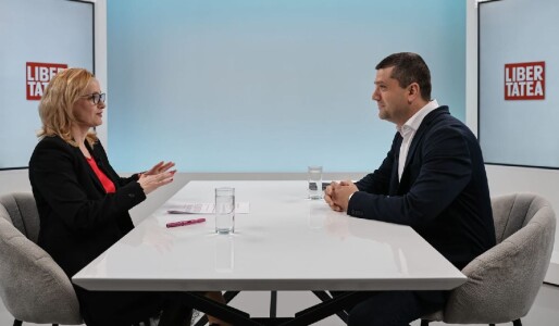 Ministrul Apărării, Radu Miruță, dezvăluie ce risc e ca o dronă străină să ...