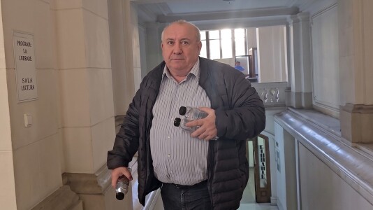 Fostul general STS Florin Mihalache, achitat după o condamnare de 3 ani și ...