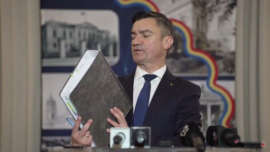 Dosarul „Păcura”: Cum s-a ales Mihai Chirica cu urmărire penală și ...