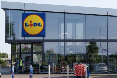 Salariile Lidl pentru angajații din cel mai nou magazin: oferă și o zi ...