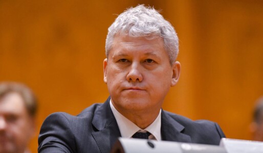 Cătălin Predoiu a demisionat din funcția de prim-vicepreședinte al PNL. ...