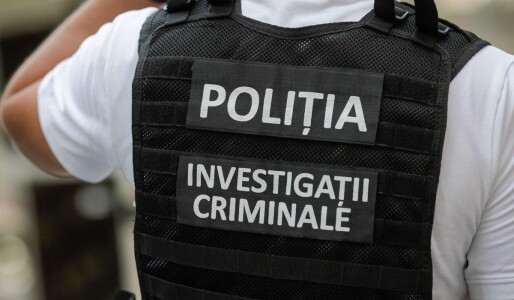 Povestea lui Valentin, polițistul din Galați care a fost găsit mort în ...
