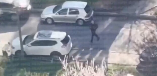 Atac armat și luare de ostatici la Kiev: cel puțin cinci morți, printre ...