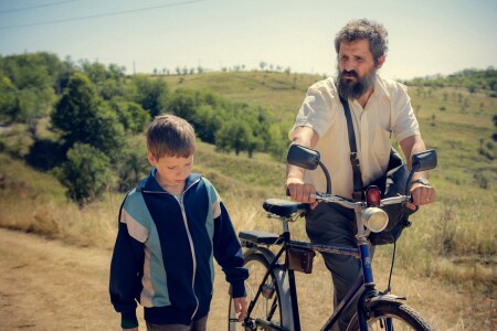Un film românesc pentru copii, premiat pentru prima oară la Berlin. ...