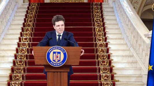 Nicușor Dan, fără concluzii după ce partidul lui Sorin Grindeanu a decis ...