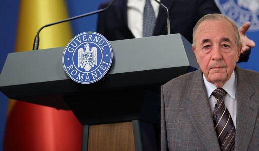 Dilema viitorului guvern, „oricare ar fi el”. Economistul Silviu Cerna, ...