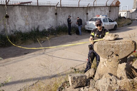 SURSE: Forțele române încă patrulează după cele trei drone ucrainene din ...