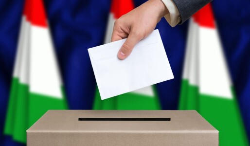 Nivel-record de prezență la vot în Ungaria: aproape 80% dintre maghiari au ...