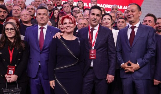 Constantin Toma dezvăluie cine conduce cu adevărat PSD: „Sorin Grindeanu ...