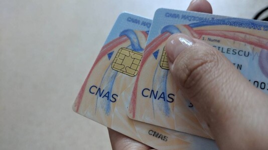 Ce se întâmplă cu cardul de sănătate de la 1 septembrie 2026. CNAS: ...