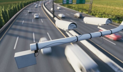 50 de radare sunt responsabile pentru 1,3 milioane de amenzi în Spania ...