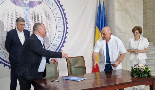 Chirie plătită și gărzi de top la Buzău! Cum încearcă primul consorțiu ...