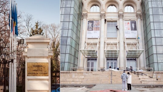 226 de lucrări de artă aflate în gestiunea Ministerului de Externe au ...