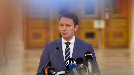 Cum arată Guvernul Mureșan. Numele-surpriză din lista de miniștri