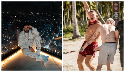 Prima reacție a lui Călin Donca după ce a câștigat procesul cu Dorian Popa. ...