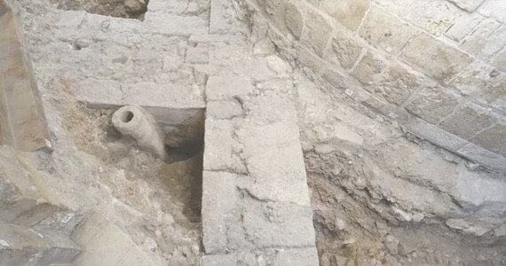 A fost găsit mormântul lui Iisus Hristos după 2.000 de ani? Arheologii ...