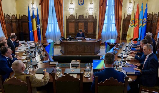 Buget record de 5% din PIB pentru Apărare și achiziții prin programul SAFE. ...