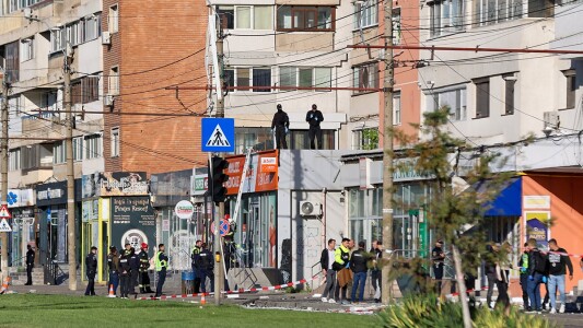 „Este cel mai grav incident pentru o țară NATO, un eșec de proporții al ...