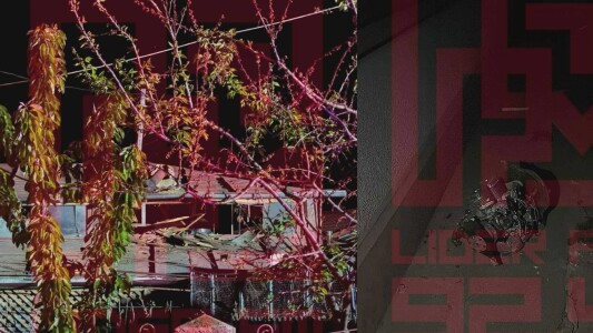 Locul exact din Galați unde a lovit drona rusească: un cartier de case în ...